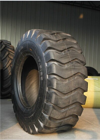 【50裝載機輪胎批發廠家17.5-25】- 