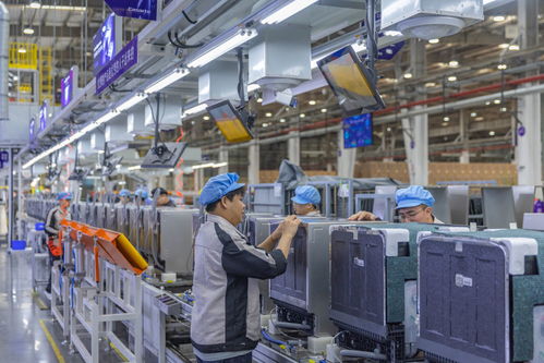 新華全媒 山海 攜手加快西部陸海新通道共建共享