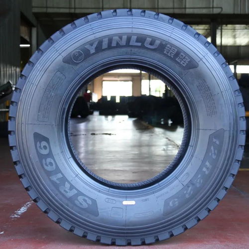 海大輪胎 銀路輪胎品牌形象新升級 賦能產品新內涵