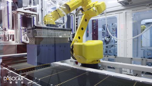 一道新能獲得零碳工廠認(rèn)證 光伏行業(yè)零碳標(biāo)桿的實(shí)踐與突破