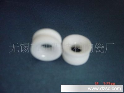 紡瓷導(dǎo)絲輪 95瓷材料的批量供應(yīng)與應(yīng)用優(yōu)勢(shì)